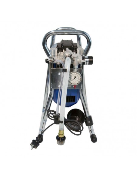 Maquina Airless Graco Gx 21 17G183