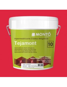 Tejamont Top Cover Revestimiento 2