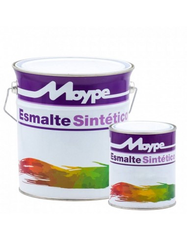 Esmalte sintético brillante - Moype