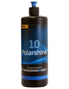 Mirka Polarshine 10 - Pasta de Pulido - 1L