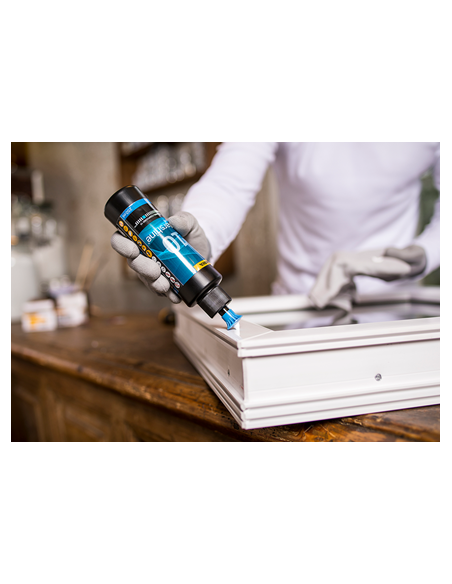 Mirka Polarshine 10 - Pasta de Pulido - 1L