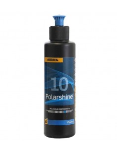 Mirka Polarshine 10 - Pasta de Pulido - 250ml