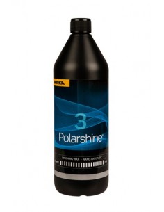 Pulimento Polarshine 3 - Antistatic Wax Mirka - 1L