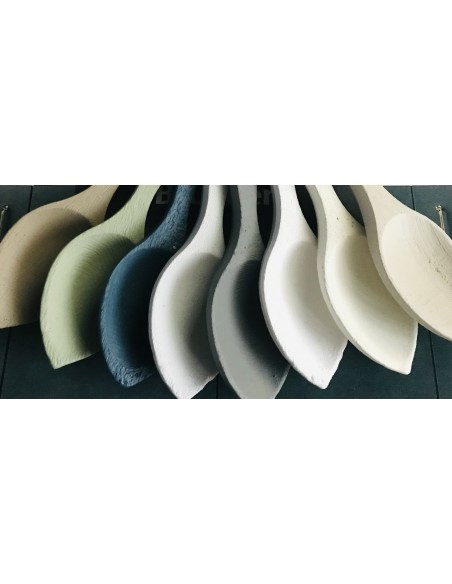 Chalky Finish pintura para muebles de cocina