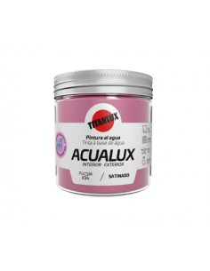 TITAN ARTS Acualux Satinado 100ml