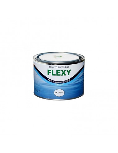 MARLIN FLEXY 500ml - Goma elástica color