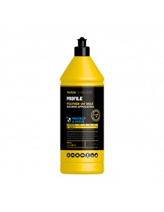 FARECLA PROFILE POLYMER UV WAX 1L