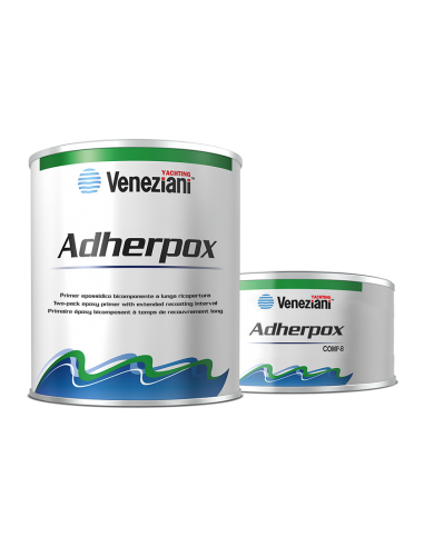 Adherpox