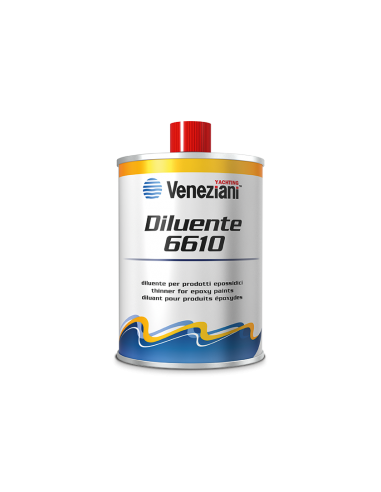 Diluente 6610 - Veneziani