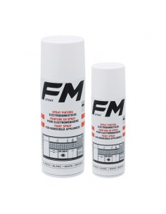 FM SPRAY ELECTRODOMESTICOS