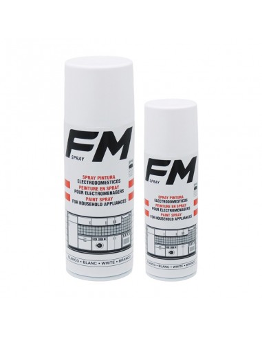 FM SPRAY ELECTRODOMESTICOS