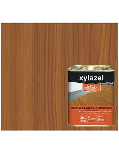 Xylazel Aceite para Teca Suelos Larga duración 2