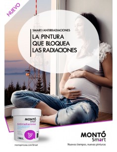 MONTÓ Smart Antirradiaciones 2