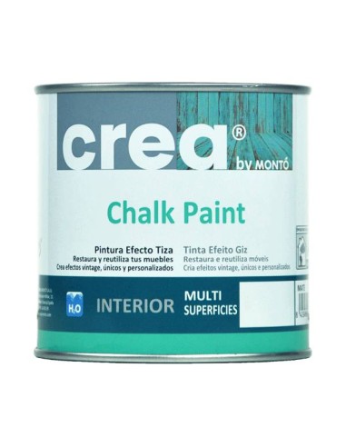 CREA Chalk Paint