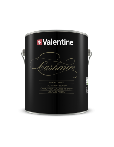 Valentine Cashmere