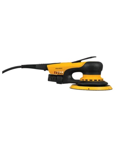 LIJADORA ELÉCTRICA MIRKA DEROS 650 CV