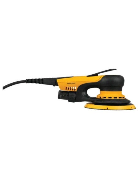 LIJADORA ELÉCTRICA MIRKA DEROS 650 CV