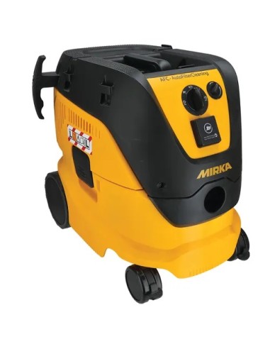 Aspirador Mirka® 1230 L