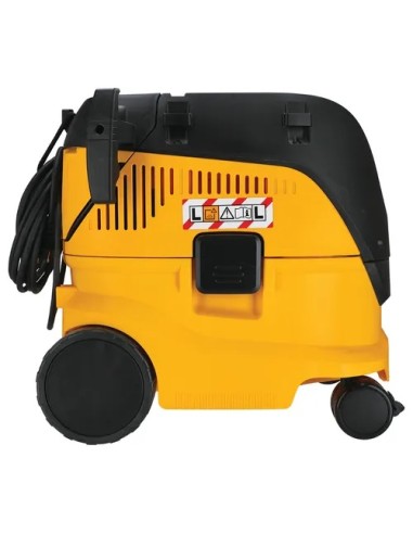Aspirador Mirka® 1230 L