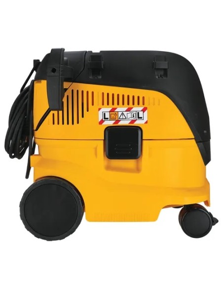 Aspirador Mirka® 1230 L