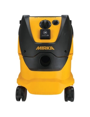 Aspirador Mirka® 1230 L