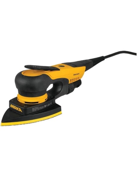 Mirka® DEOS Delta 663CV Órbita 3.0 mm + Maletín