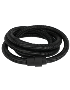 Manguera Antiestática 10M Ø 27 mm y Conector 2