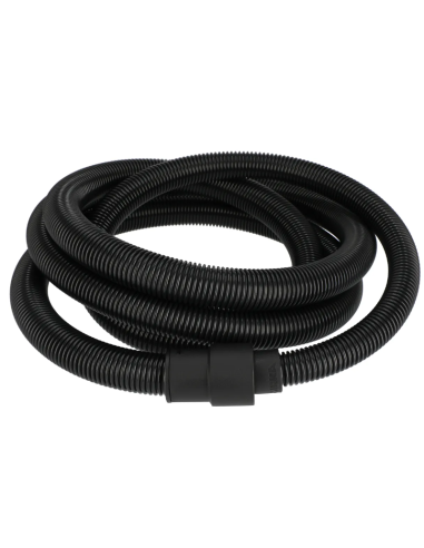 Manguera Antiestática 10M Ø 27 mm y Conector