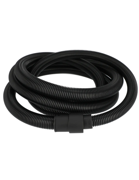 Manguera Antiestática 10M Ø 27 mm y Conector