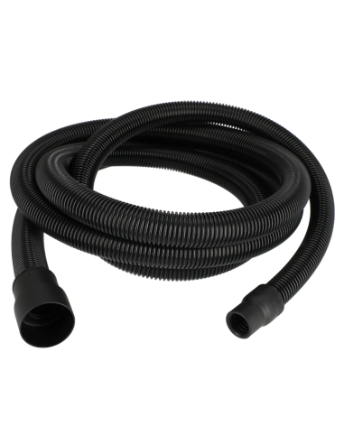 Manguera Antiestática 10M Ø 27 mm y Conector