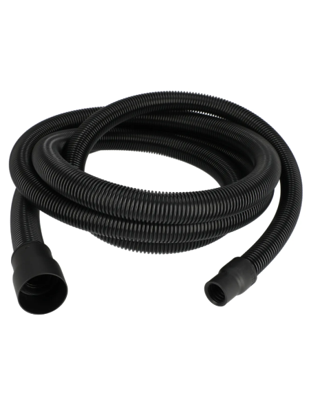 Manguera Antiestática 10M Ø 27 mm y Conector