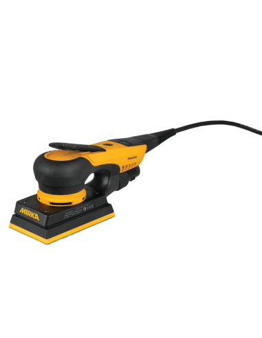 Mirka® DEOS 353CV EU 81 x 133 mm Órbita 3.0 mm