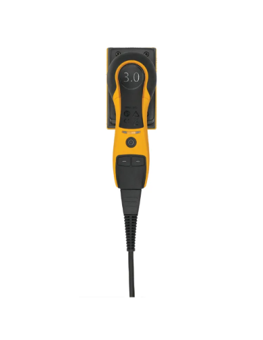 Mirka® DEOS 353CV EU 81 x 133 mm Órbita 3.0 mm...