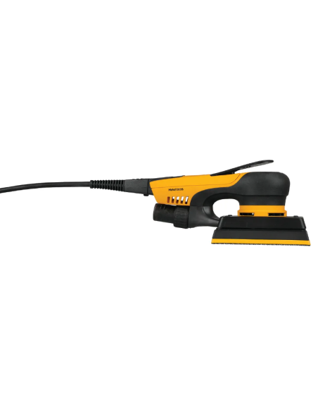 Mirka® DEOS 353CV EU 81 x 133 mm Órbita 3.0 mm + Maletín