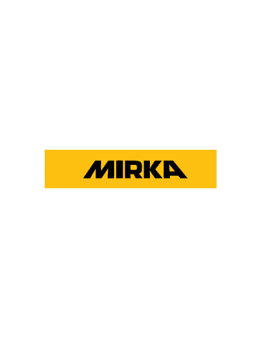 MIRKA Boina Lana Trenzada 180MM