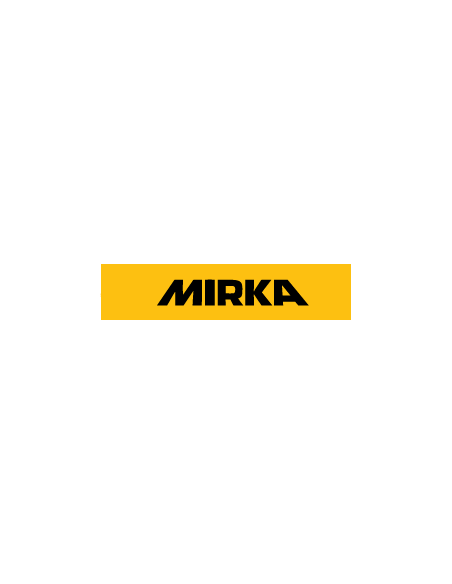 MIRKA Boina Lana Trenzada 180MM
