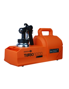 SAGOLA Turbina Turbo 1000