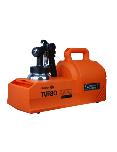 SAGOLA Turbina Turbo 1000