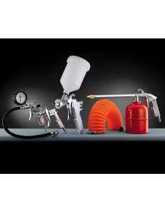 SAGOLA Junior Kit 2