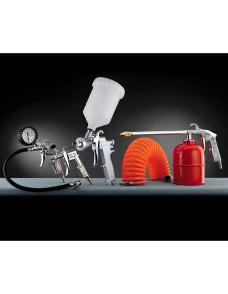 SAGOLA Junior Kit