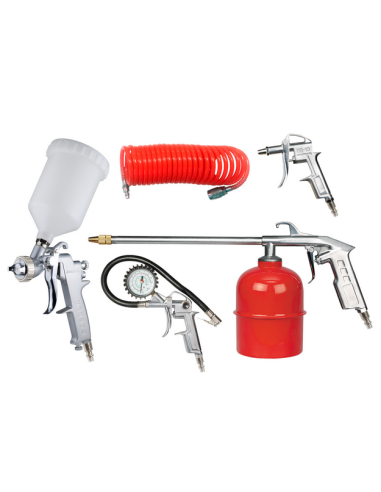 SAGOLA Junior Kit