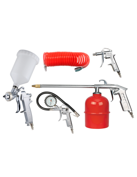 SAGOLA Junior Kit