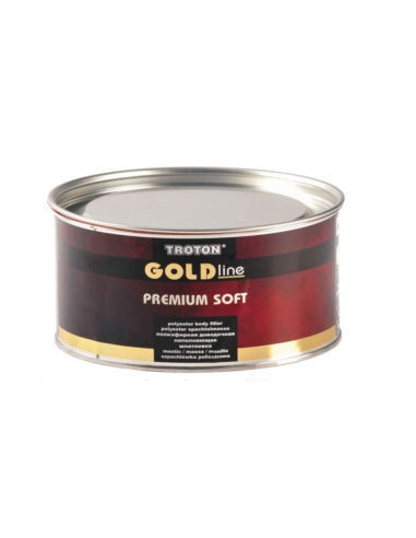 TROTON GOLD LINE PREMIUM LIGHT