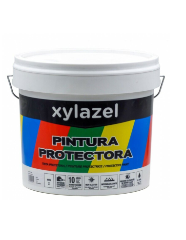 Pintura Protectora Xylazel