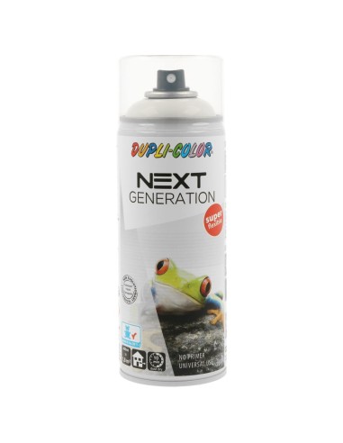 Spray DupliColor Next  Satinado (400ml)