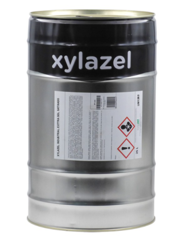 Aceite de TECA Industrial XYLAZEL