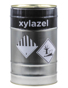 Lasur Industrial Plus Mate XYLAZEL