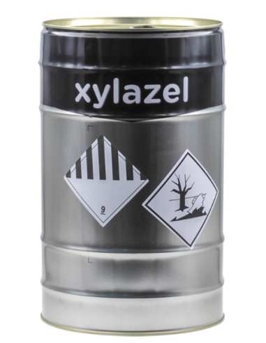 Lasur Industrial Plus Mate XYLAZEL