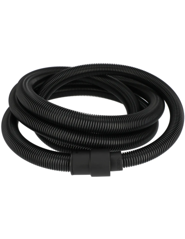 Mirka Manguera Antiestática 4M Ø 27 mm y Conector