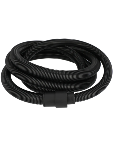 Mirka Manguera Antiestática 4M Ø 27 mm y Conector